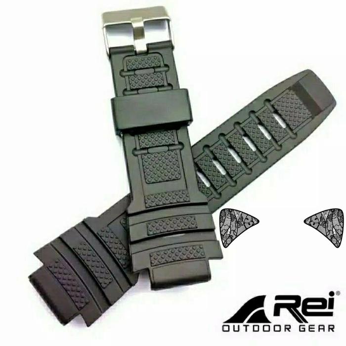 Strap Tali jam REI KALBARRI REI CORZETA REI SCRIPT DEVONPORT