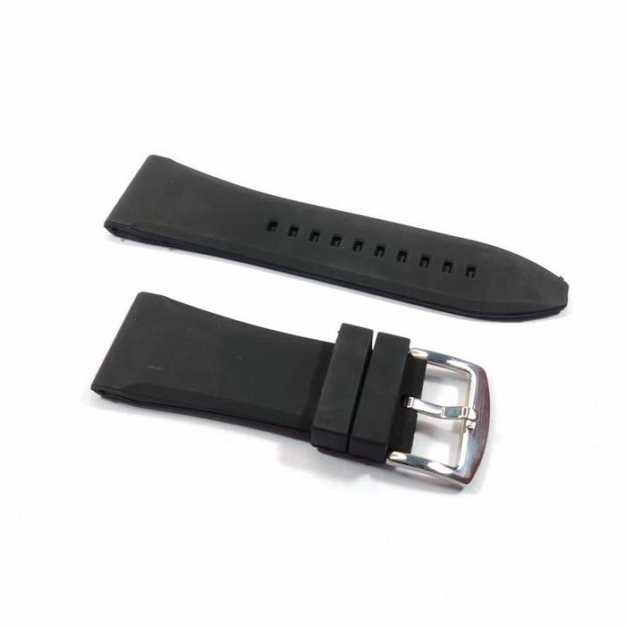 TALI JAM TANGAN EXPEDITION 28MM TALIJAM RUBBER SILICONE 28 MM