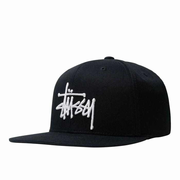 Snapback Stussy Unisex Original