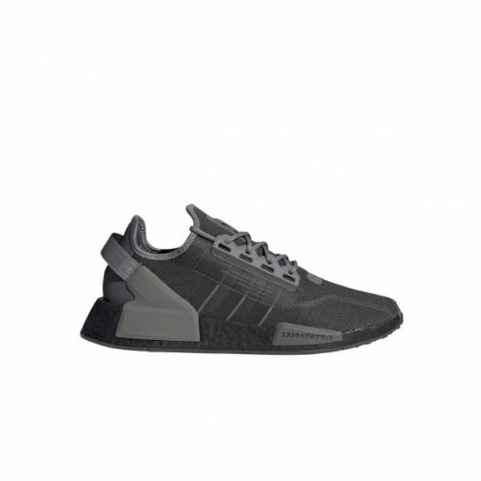 Sepatu Adidas NMD_R1 V2 Grey Men's Original