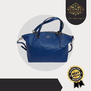 TAS COACH SMALL KELSEY ATLANTIC NWT AUTHENTIC ORIGINAL NEW WITH TAG