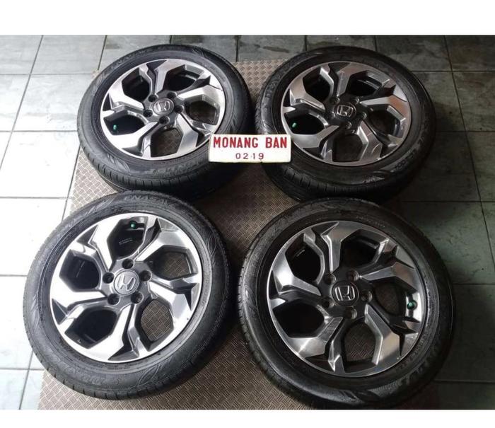 velg oem brv ring16