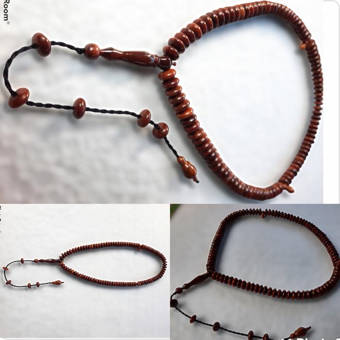 Tasbih Kaokah | Tasbih Kaokah / Kokka 99 Original