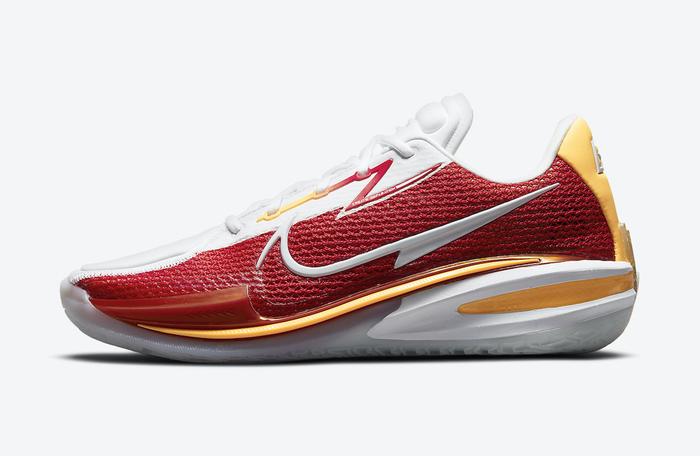 Nike Zoom GT Cut CZ0176-100|100% Original