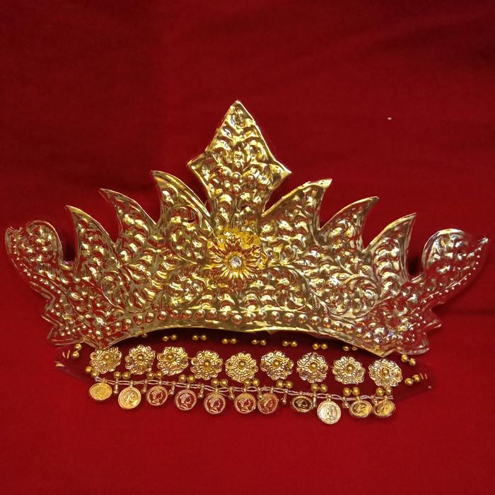 pilis pengantin Palembang