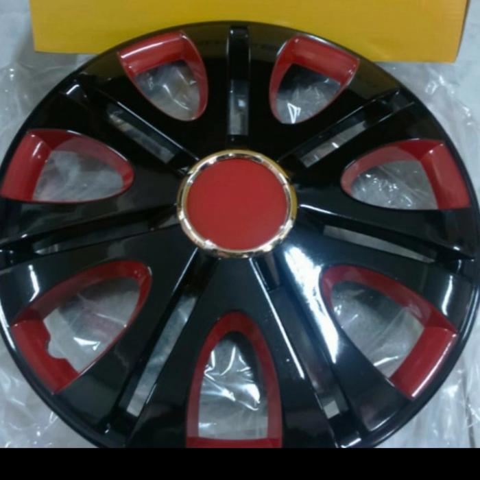 Dop roda velg ring 13inchi