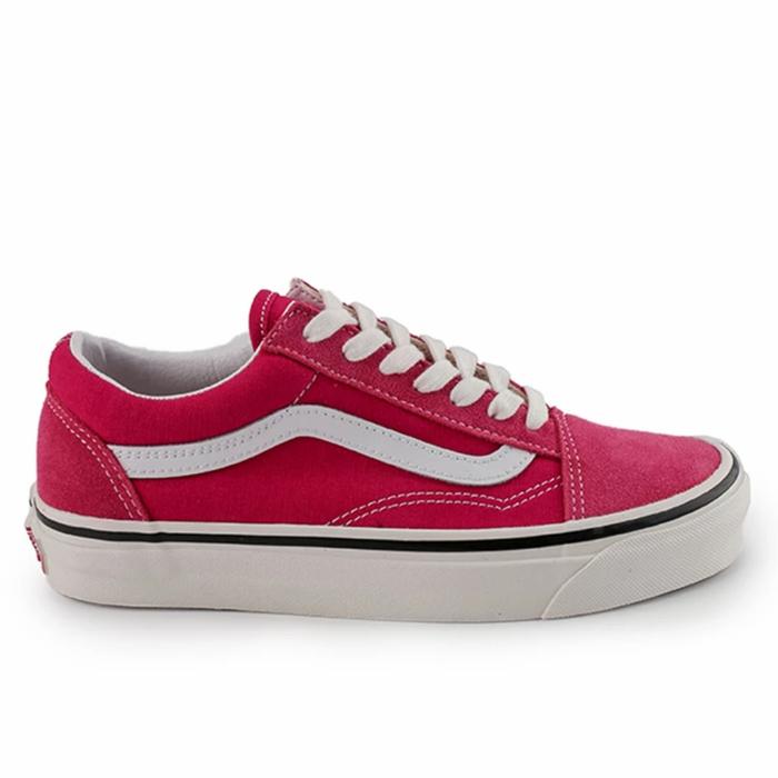 Vans Oldskool Style 36 Dx Anaheim OG Magenta Suede