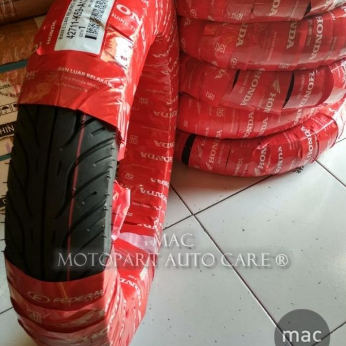 Ban belakang vario 150 vario 125 tubless Produk Original