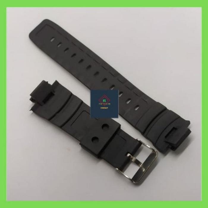 STRAP TALI JAM TANGAN DIGITEC DG 3024 DG-3024T RUBBER STRAP DIGITEC Dg