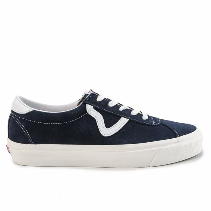 Vans Style 73 Dx Anaheim OG Navy