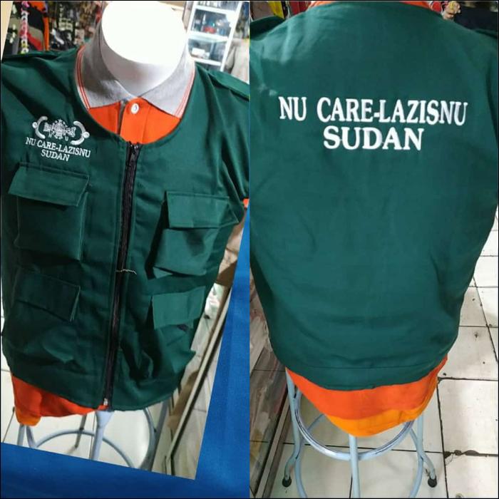 Rompi Nu care lazisnu daerah