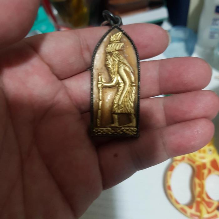 thai amulet chuchok