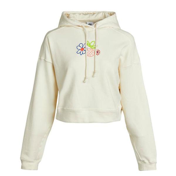 Adicolor Women Essentials Hoodie Original