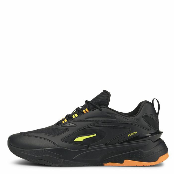 PUMA - SNEAKER UNISEX ORIGINAL- RS-Fast Double Trainers