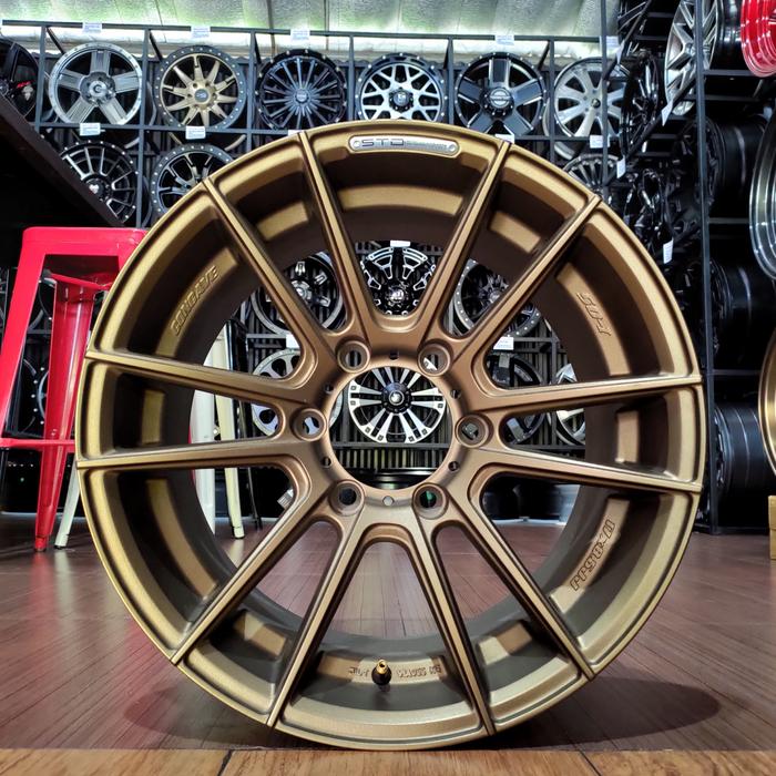 Velg SSW 232 R17