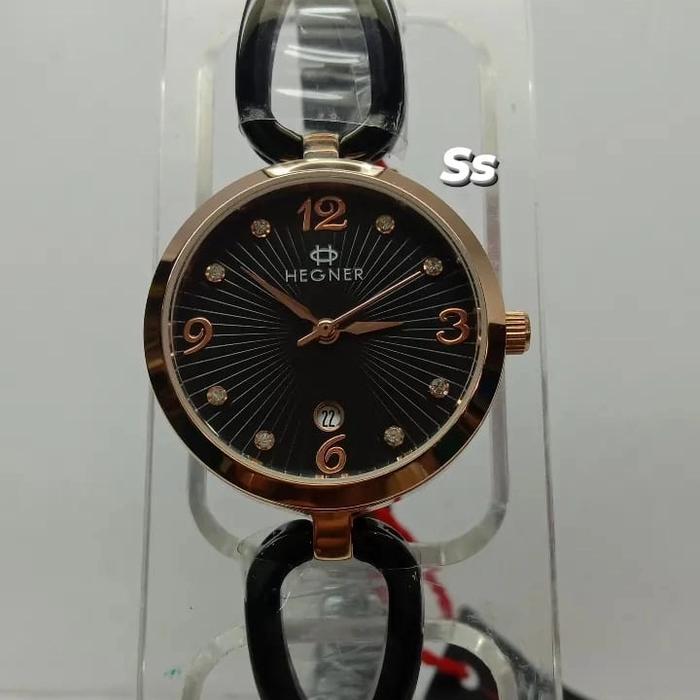 HEGNER HW 5037 L/hegner fashion/hagner wanita/hegner original analog