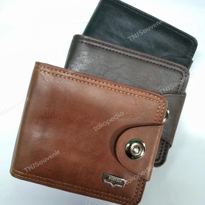 Dompet Pria Murah Agustine