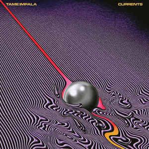 LP Tame Impala Currents