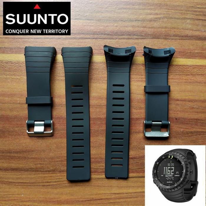 tali sunto core tali jam sunto core strap tali jam tangan sunto core t