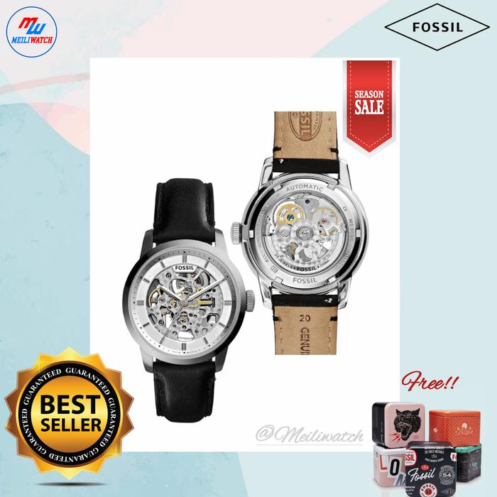 JAM TANGAN PRIA FOSSIL ME 3085