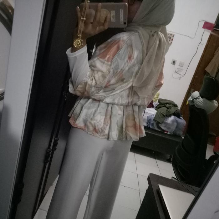 Blouse mayoutfit