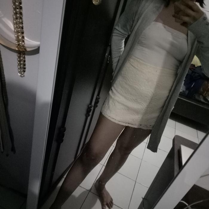 rok forever 21 preloved