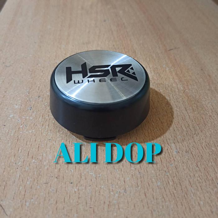 dop center variasi velg hsr
