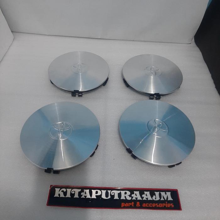 tutup velg / dop roda kijang lgx 1997 1998 1999 2000 2001 2002