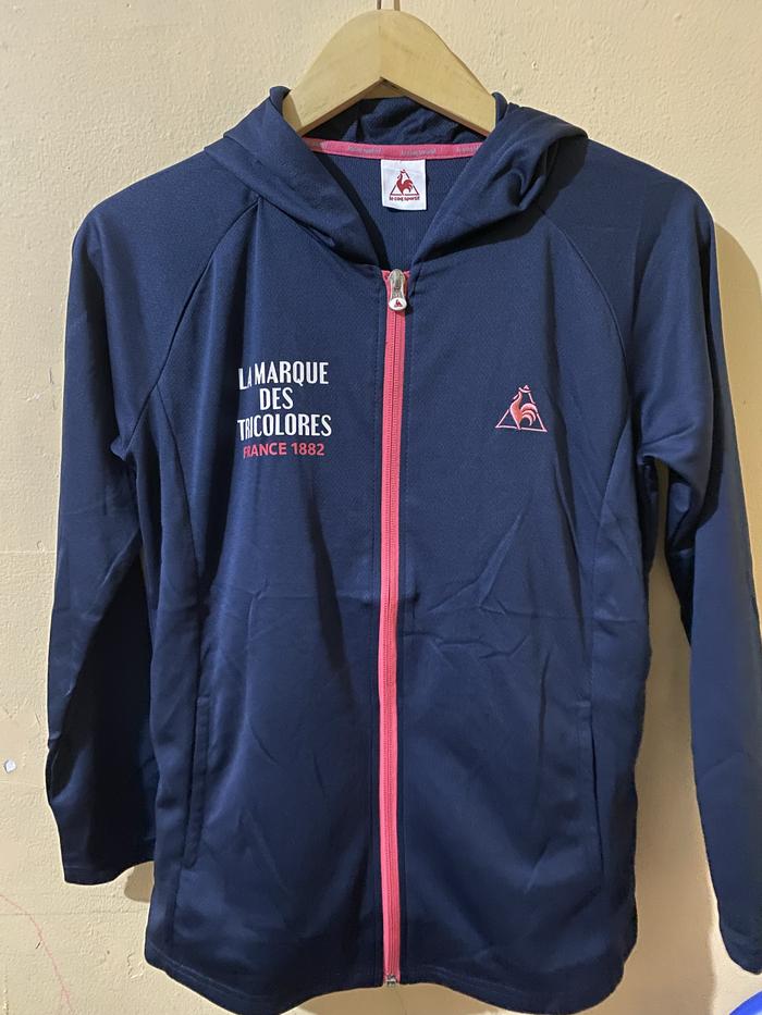 Lecoq hoodie for women
