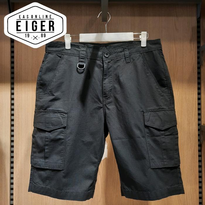 Celana Pendek Eiger Quester 3.0 Art.3928 Celana PDL, Cargo Short pants