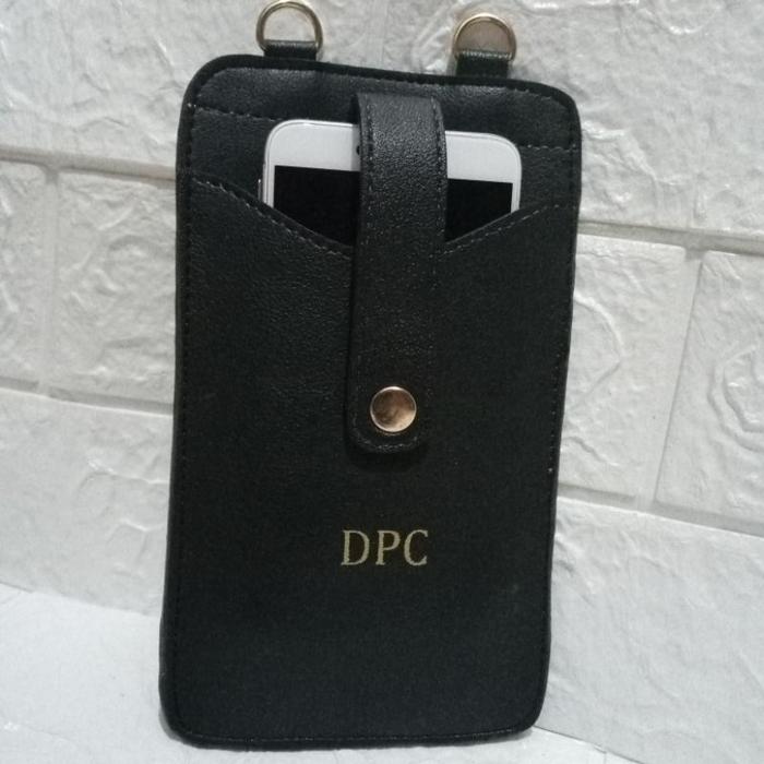 NEO PHONE BAG CUSTOM NAMA/TAS HP/NEO BAG