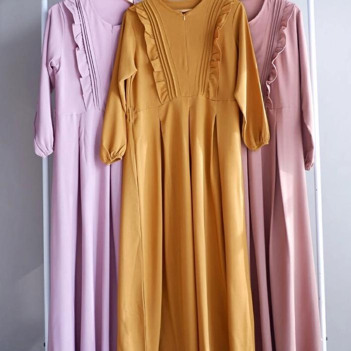 salsa dress