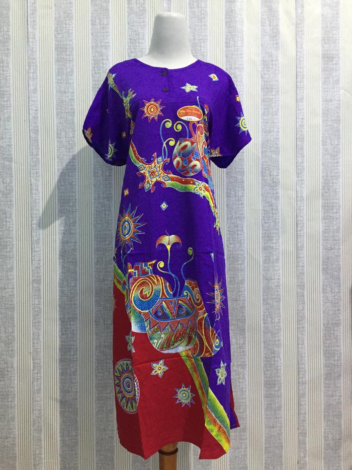 Daster Super Premium Sari Kencana | SK 41