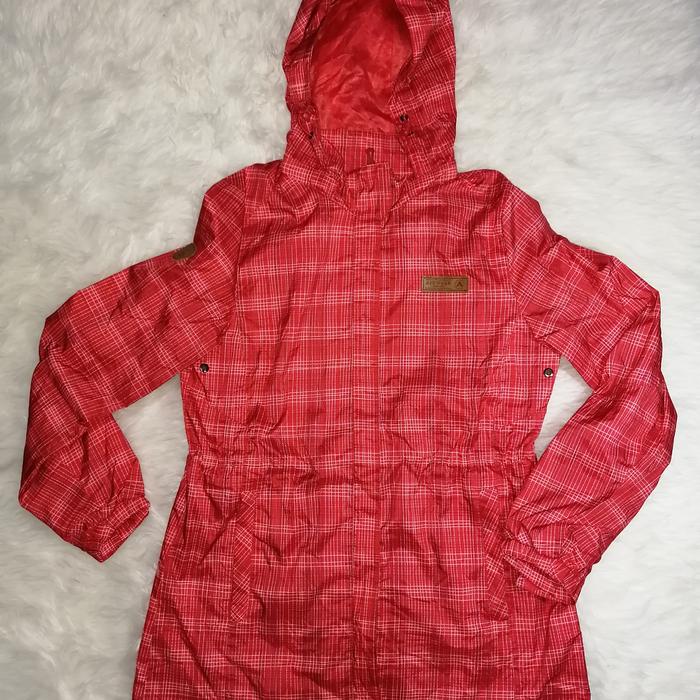 Airwalk Women's Parka