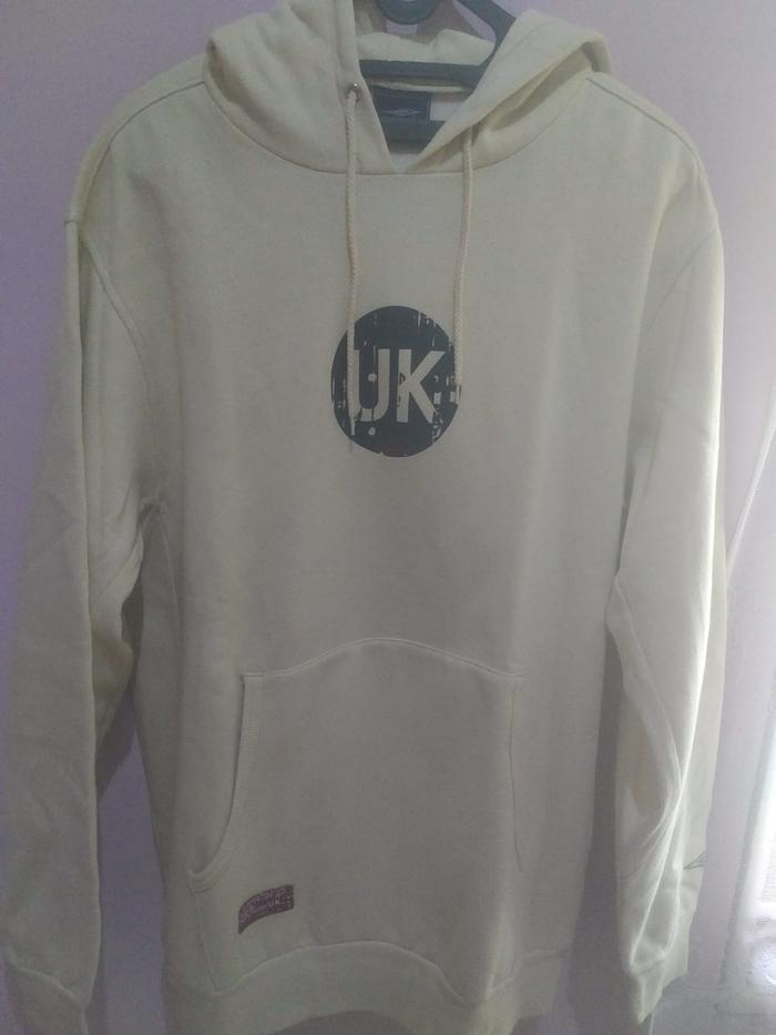 Jacket Jaket Hoodie Umbro Original