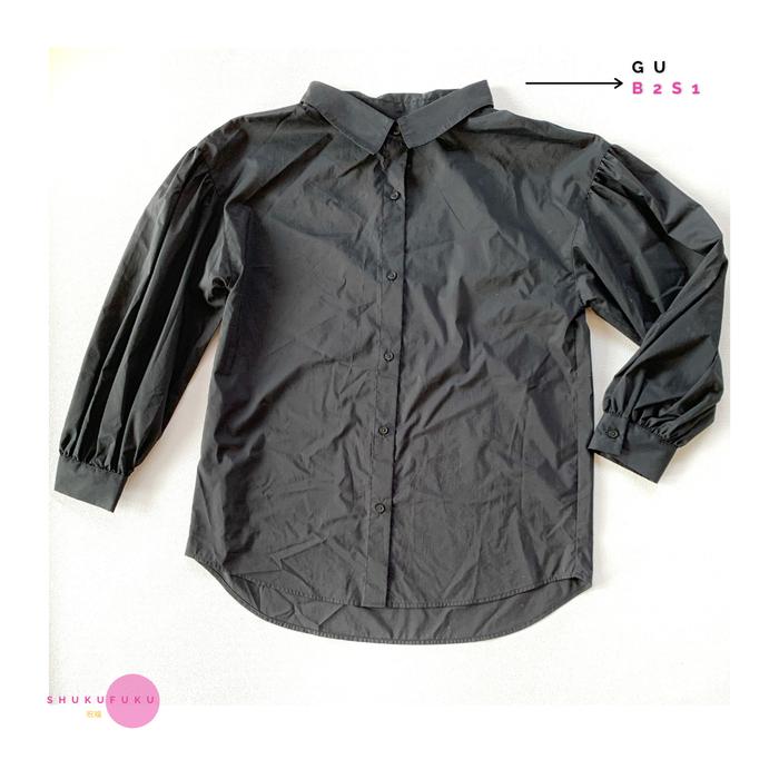Shirt GU