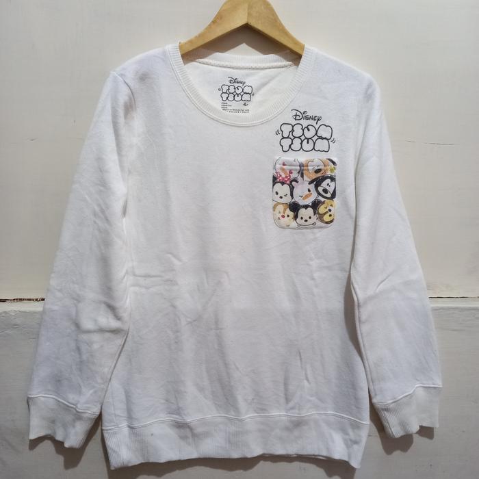 Crewneck Disney