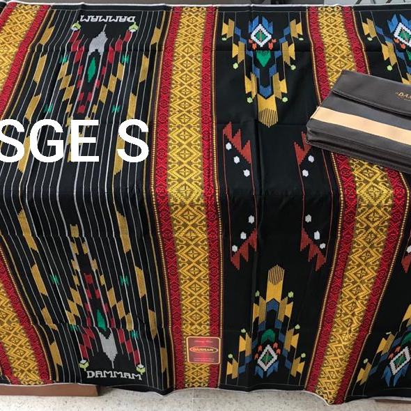 Sarung damam sarung Dammam motif sarung BHS SGE sarung pria dewasa