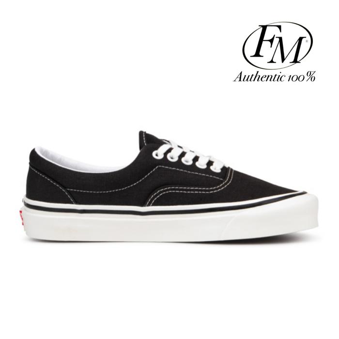 Vans Era 95 Dx Anaheim Factory Og Black White Original