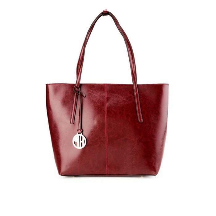 HUSH PUPPIES - TOTE BAG WANITA ORIGINAL- Alina tote M