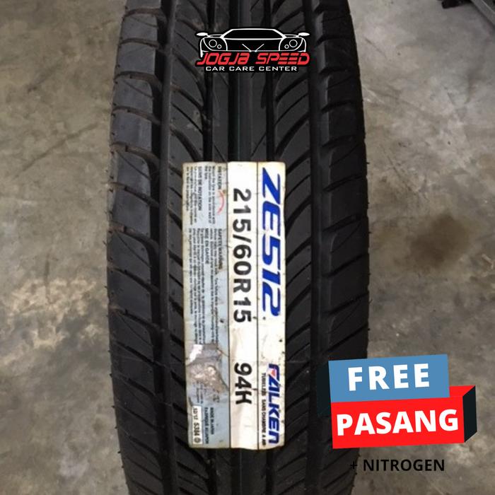 BAN FALKEN ZE 512 215/60/R15 BAN MOBIL