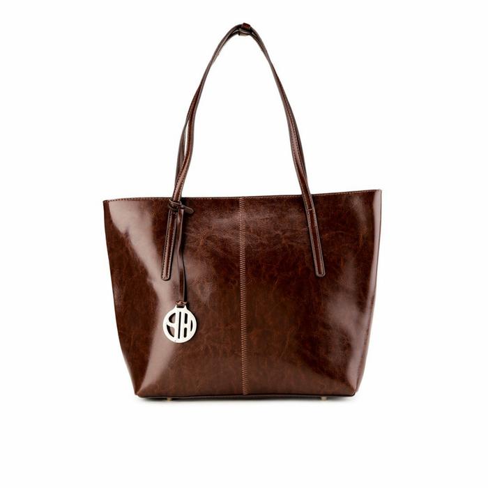 HUSH PUPPIES ALINA TOTE BAG S / TOTE BAG HUSH PUPPIES ORIGINAL