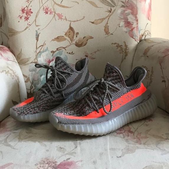 SEPATU ADIDAS YEEZY 350 ORIGINAL