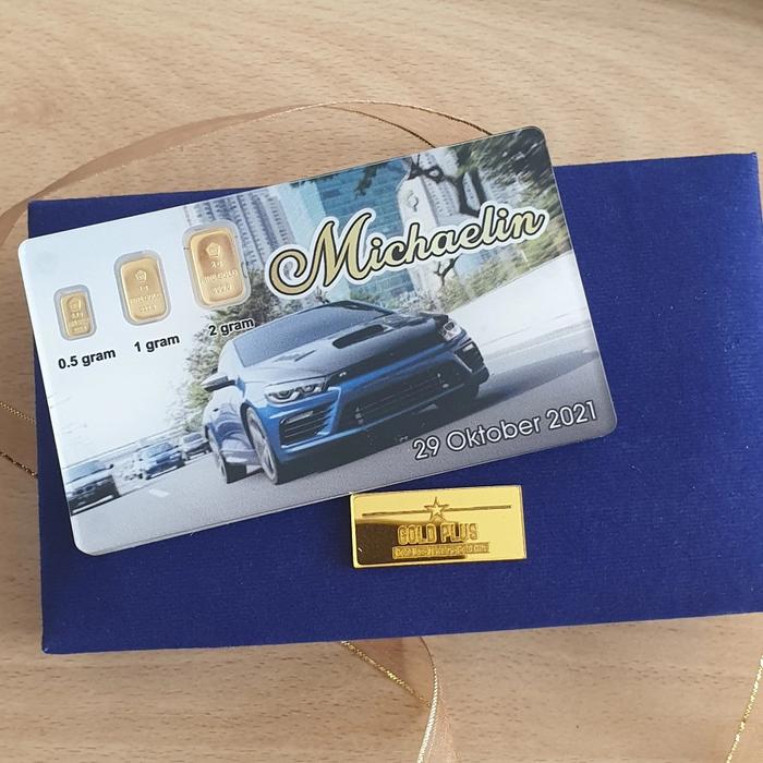 hadiah antam retro pria 3.5gr