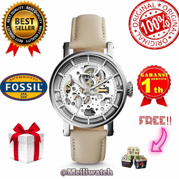 JAM TANGAN PRIA FOSSIL ME 3069