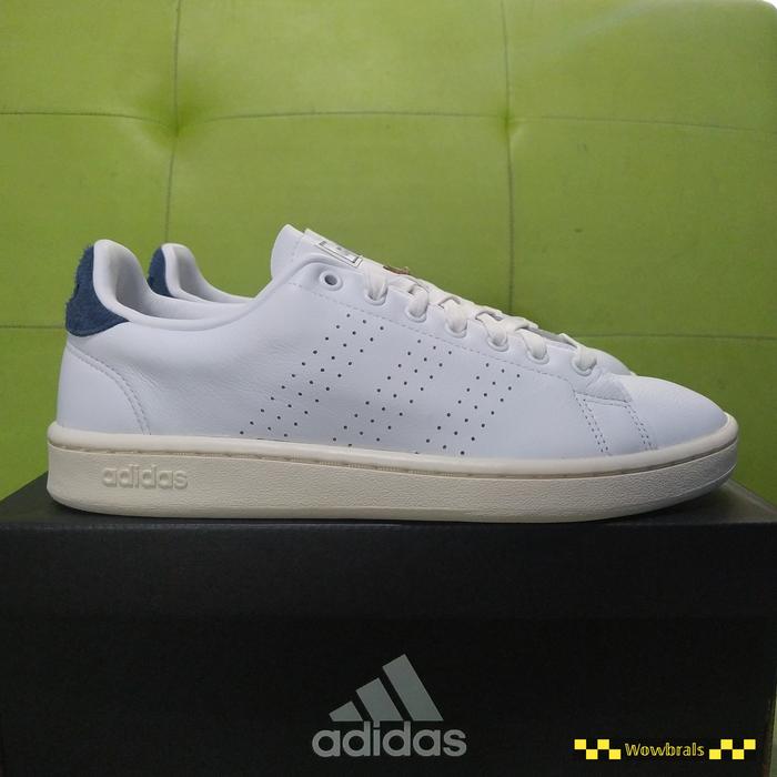 Adidas Tennis Advantage FY8807 [Original & BNIB] White
