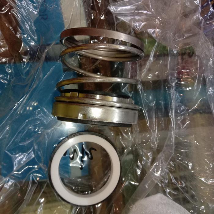 mechanical seal as 38mm