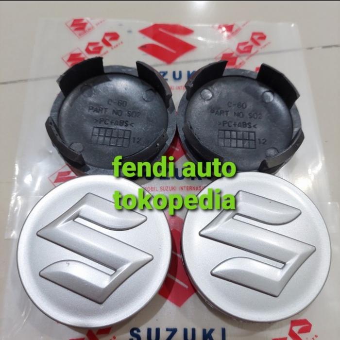 dop vleg roda 1pc suzuki apv luxury original