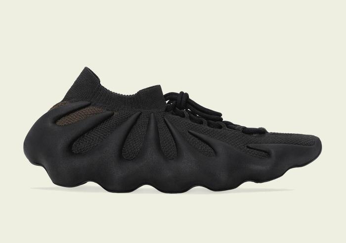 Yeezy 450 "Dark Slate" GY5368 | 100% Original