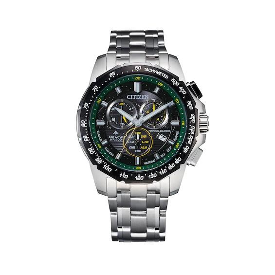 CITIZEN BL5578-51E Promaster MX Bracelet Original & Garansi